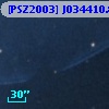 [PSZ2003] J034410.8+321215