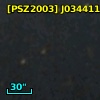 [PSZ2003] J034411.0+320315