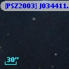 [PSZ2003] J034411.1+320534