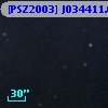 [PSZ2003] J034411.6+320427
