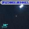 [PSZ2003] J034412.1+320624