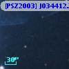 [PSZ2003] J034412.3+321102