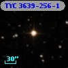 TYC 3639-256-1