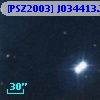 [PSZ2003] J034413.2+320747