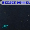[PSZ2003] J034413.3+320444