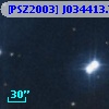 [PSZ2003] J034413.7+320736