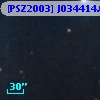 [PSZ2003] J034414.0+320539