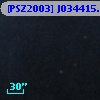 [PSZ2003] J034415.1+320343
