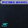 [PSZ2003] J034415.1+320352