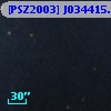 [PSZ2003] J034415.1+320427