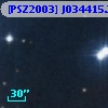 [PSZ2003] J034415.2+320715
