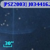 [PSZ2003] J034416.3+321157
