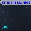 Cl* IC  348    LRL    4037