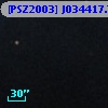 [PSZ2003] J034417.7+320136