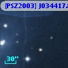 [PSZ2003] J034417.8+321040