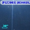 [PSZ2003] J034418.2+321422