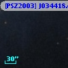 [PSZ2003] J034418.4+320327
