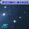 [PSZ2003] J034419.2+321018