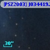 [PSZ2003] J034419.3+320623