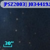 [PSZ2003] J034419.5+320605