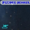 [PSZ2003] J034419.7+320632