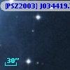 [PSZ2003] J034419.7+320848