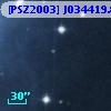 [PSZ2003] J034419.8+320852