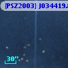 [PSZ2003] J034419.8+321308