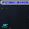 [PSZ2003] J034420.4+320320