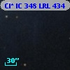 Cl* IC  348    LRL     434
