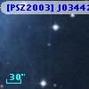 [PSZ2003] J034420.9+320858