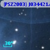 [PSZ2003] J034421.4+321121