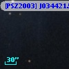 [PSZ2003] J034421.5+320305
