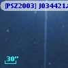 [PSZ2003] J034421.8+321413