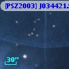 [PSZ2003] J034421.9+321200