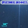 [PSZ2003] J034422.1+321410