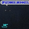 [PSZ2003] J034422.2+320333