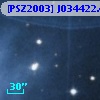 [PSZ2003] J034422.4+321048