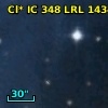 Cl* IC  348    LRL    1434