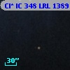 Cl* IC  348    LRL    1389