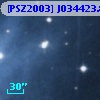 [PSZ2003] J034423.8+321008