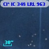 Cl* IC  348    LRL     963