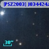 [PSZ2003] J034424.8+320543