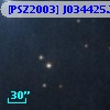 [PSZ2003] J034425.2+320449