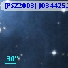 [PSZ2003] J034425.3+320831