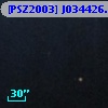 [PSZ2003] J034426.1+320238