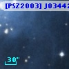 [PSZ2003] J034426.7+320834