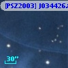 [PSZ2003] J034426.8+321218