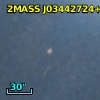 2MASS J03442724+3214209