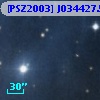 [PSZ2003] J034427.5+320658